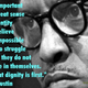 Bayard Rustin
Wikimedia Commons